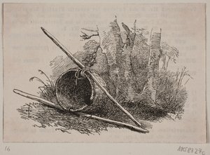 La ruche renversée - Andreas Flinch