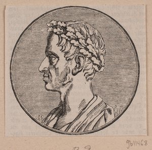 Frédéric VI - Andreas Flinch