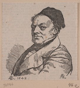 Johan Christian Ryge - Andreas Flinch