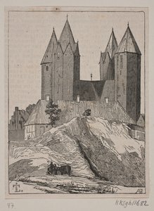 Église de Kalundborg