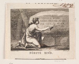 Le génie féminin de l