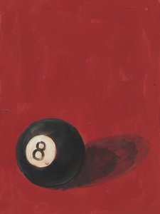 Billard américain classique