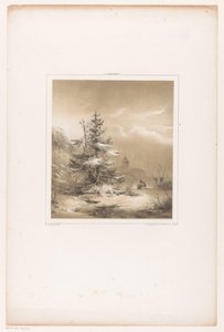 Paysage d