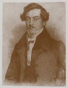 Comte Franz Joachim Oppersdorff 1778-1818