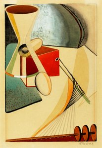 Composition - Andree Rexroth