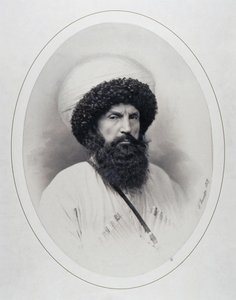 Portrait de l