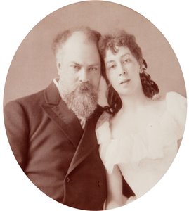 Portrait de l