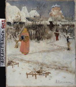 La promenade d