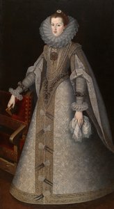Reine Marguerite d
