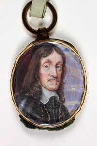 John Holles, 2e comte de Clare - Andrew (after) Plimer