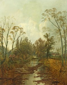 Le vieux pont Ebbw, Newport