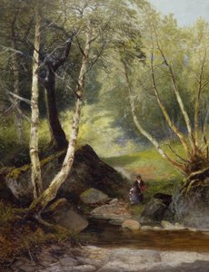  - Andrew Brandish Holte