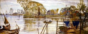 Rostock - Andrew Brown Donaldson