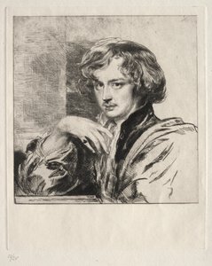 Van Dyck - Andrew Geddes