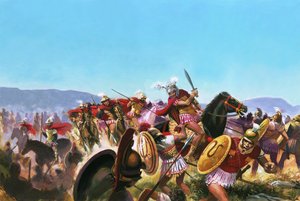 Bataille de Cheironeia