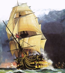 HMS Victory