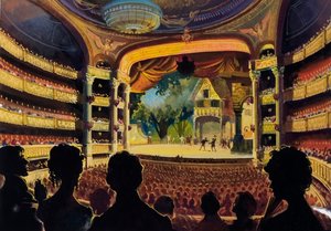 Opéra de Rossini