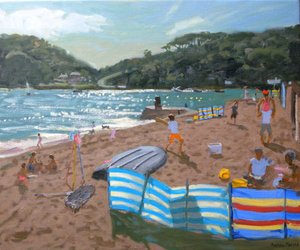 Cricket, 2010 - Andrew Macara