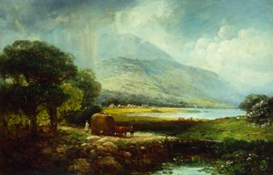Mont Ascutney, Vermont - Andrew Melrose