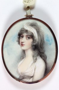 Henrietta Scott, marquise de Titchfield