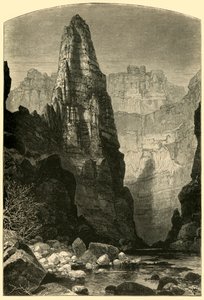 Kanab Cañon - Andrew Varick Stout Anthony
