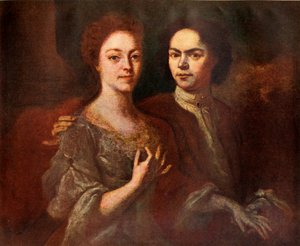 Portrait de l