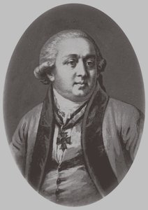 Portrait de l