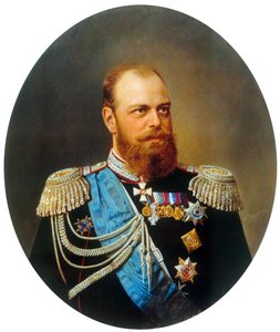 Portrait de l