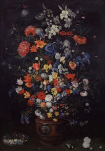 Bouquet de Fleurs - Andries Daniels or Danielsz