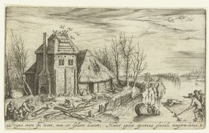Paysage d