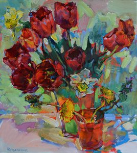 - Andrii Kutsachenko