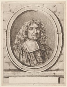 Louis Boucherat, Chancelier, Garde des Sceaux de France