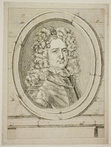Roger de Rabutin, Comte de Bussy