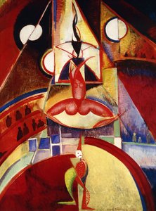 Le Cirque