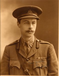 Lord Hartington - Thomas Kelly