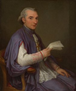 Monsignor Giuseppe Spina