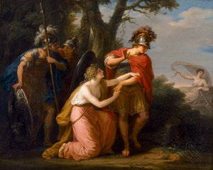 Rinaldo et Armida