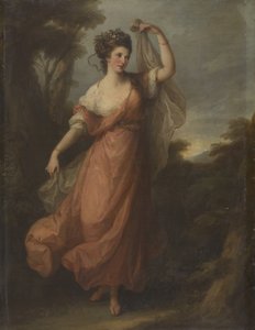  - Angelica Kauffmann