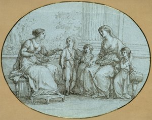  - Angelica Kauffmann
