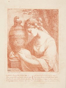 La Femme à l