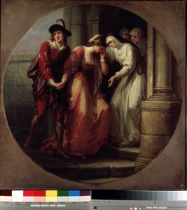 La séparation d