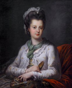  - Angelica Kauffmann