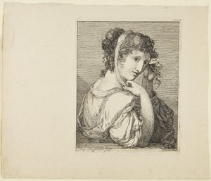  - Angelica Kauffmann
