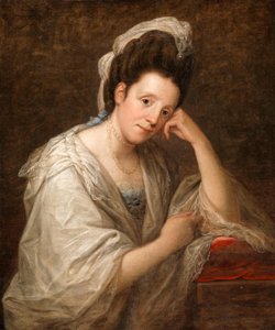  - Angelica Kauffmann