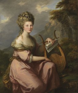  - Angelica Kauffmann