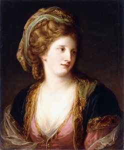 Portrait de l