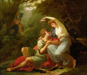 Rinaldo et Armida