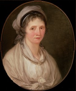 Autoportrait, vers 1802