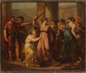  - Angelica Kauffmann