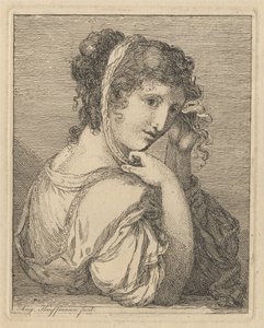  - Angelica Kauffmann